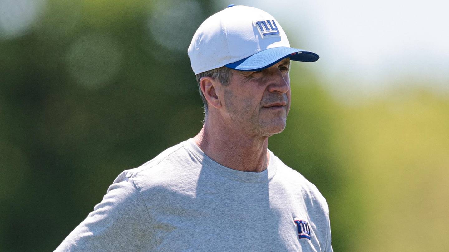 NFL.com’s ‘Defining Number’ for Giants Summarizes the Big Problem of the Last Decade Plus