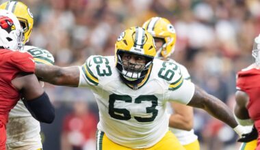 Despite Camp Battle, Panthers OT Rasheed Walker is Still a Great Signing