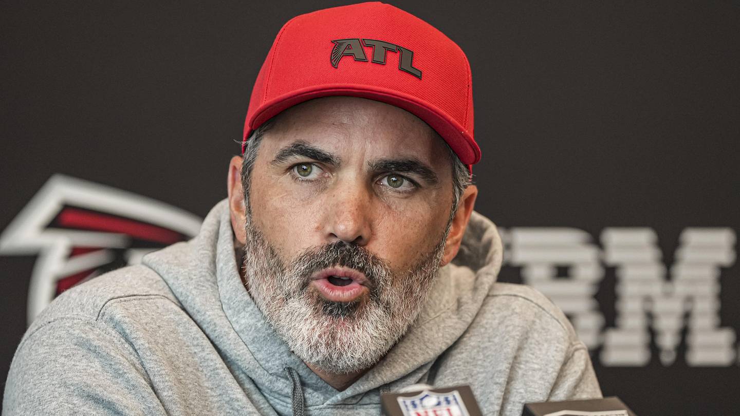Falcons Training Camp Schedule: Everything Fans Need to Know