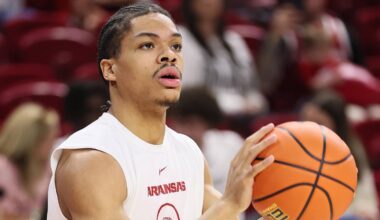 Kings NBA Mock Draft 1.0: Who Sacramento Targets With Every Pick