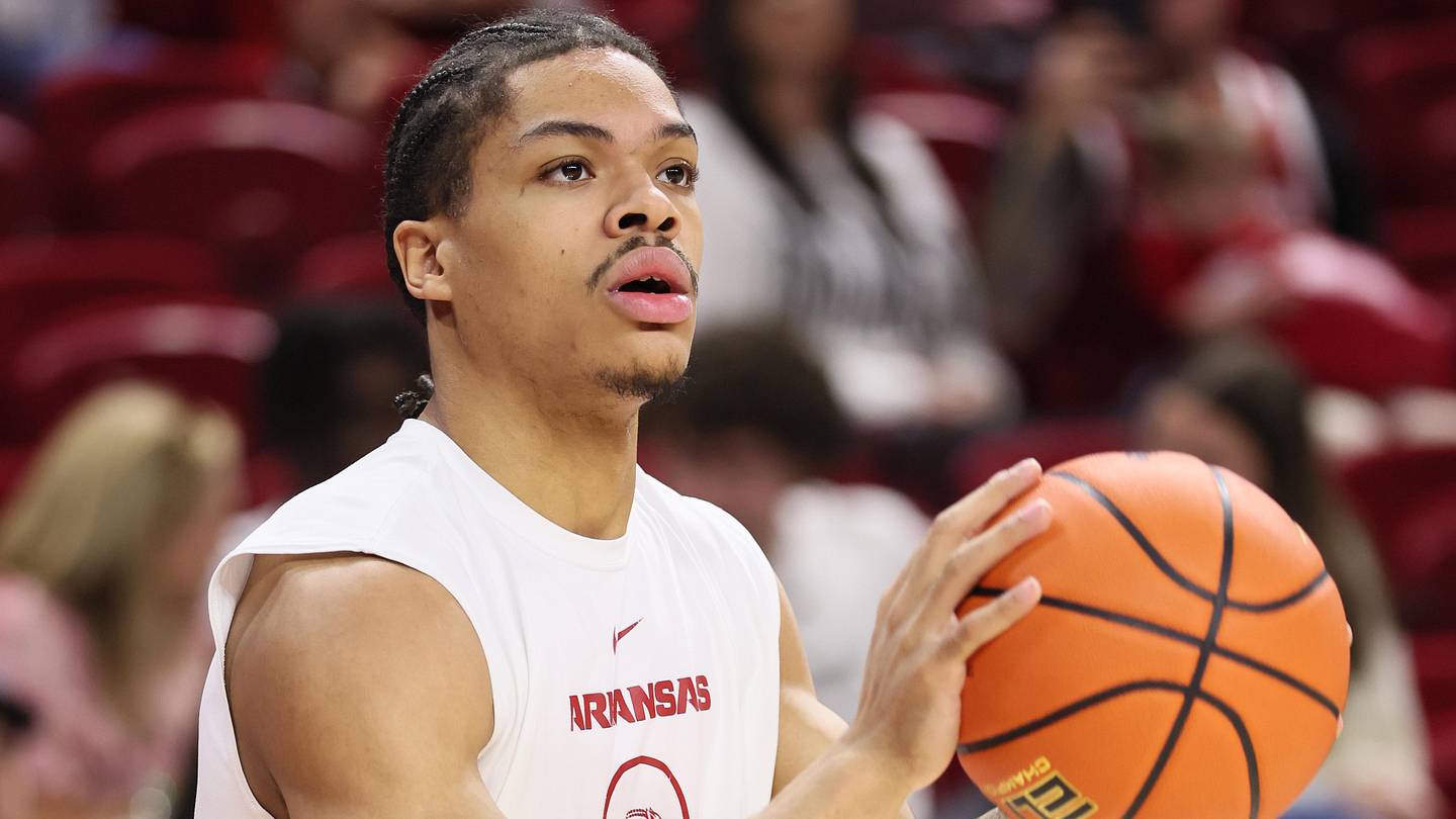 Kings NBA Mock Draft 1.0: Who Sacramento Targets With Every Pick