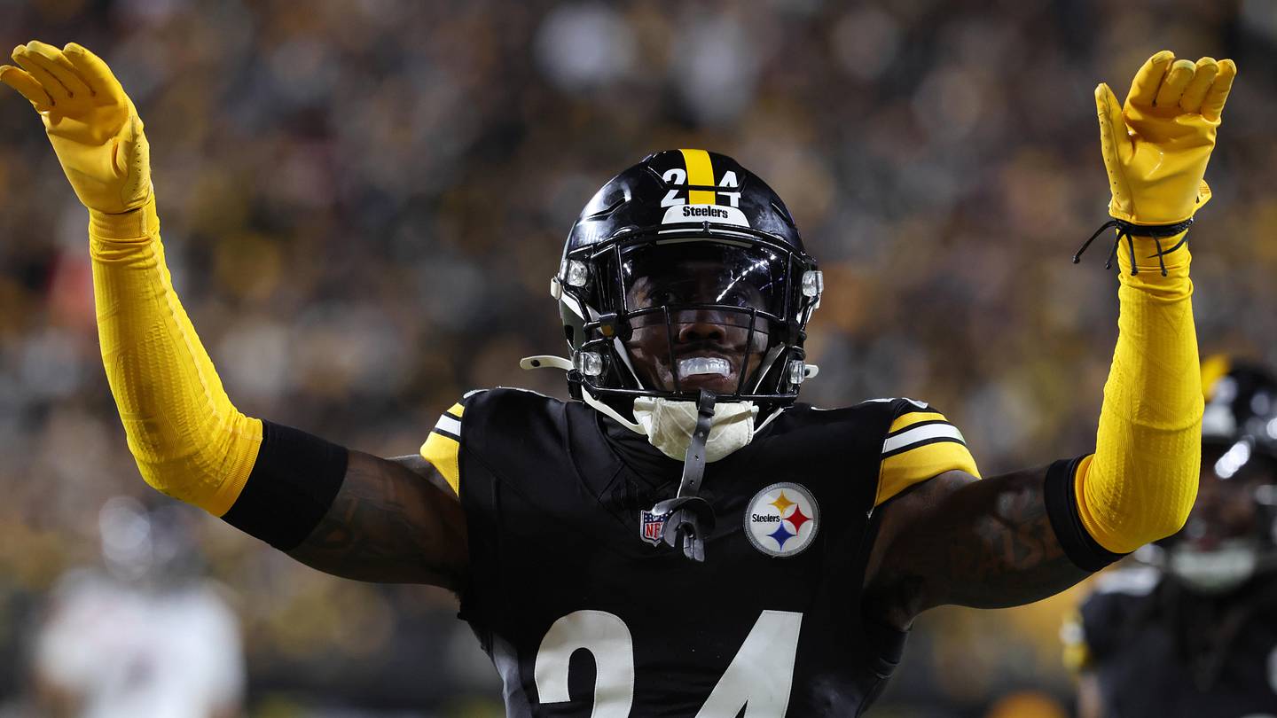 Steelers Next Star Entering Elite and Expensive Level