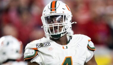 Biggest Overreaction From Buccaneers OTAs and Minicamp