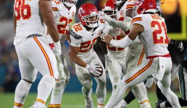 NFL Coach: “Watson and McDuffie Additions Will Impact Rams Defense More Than Myles Garrett”