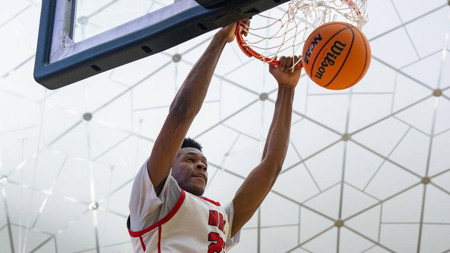 Sons of Former NBA and NFL veterans, Players of the Year and More Selected to USA U-17 World Cup Roster