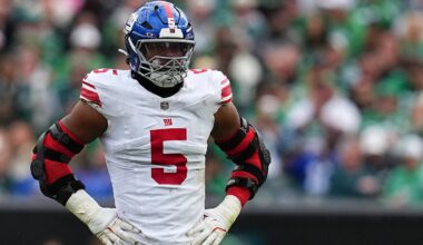 These players should have new homes before the 2026 season officially kicks off.