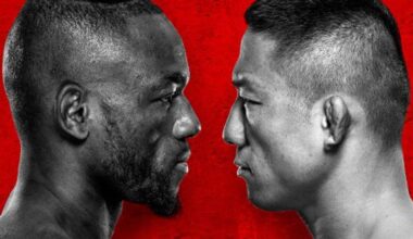 UFC Fight Night: Manel Kape vs. Kyoji Horiguchi 2 Live Stream Results & Highlights