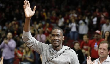 Rockets Legend With Some Hilarious Words After Knicks Won NBA Finals