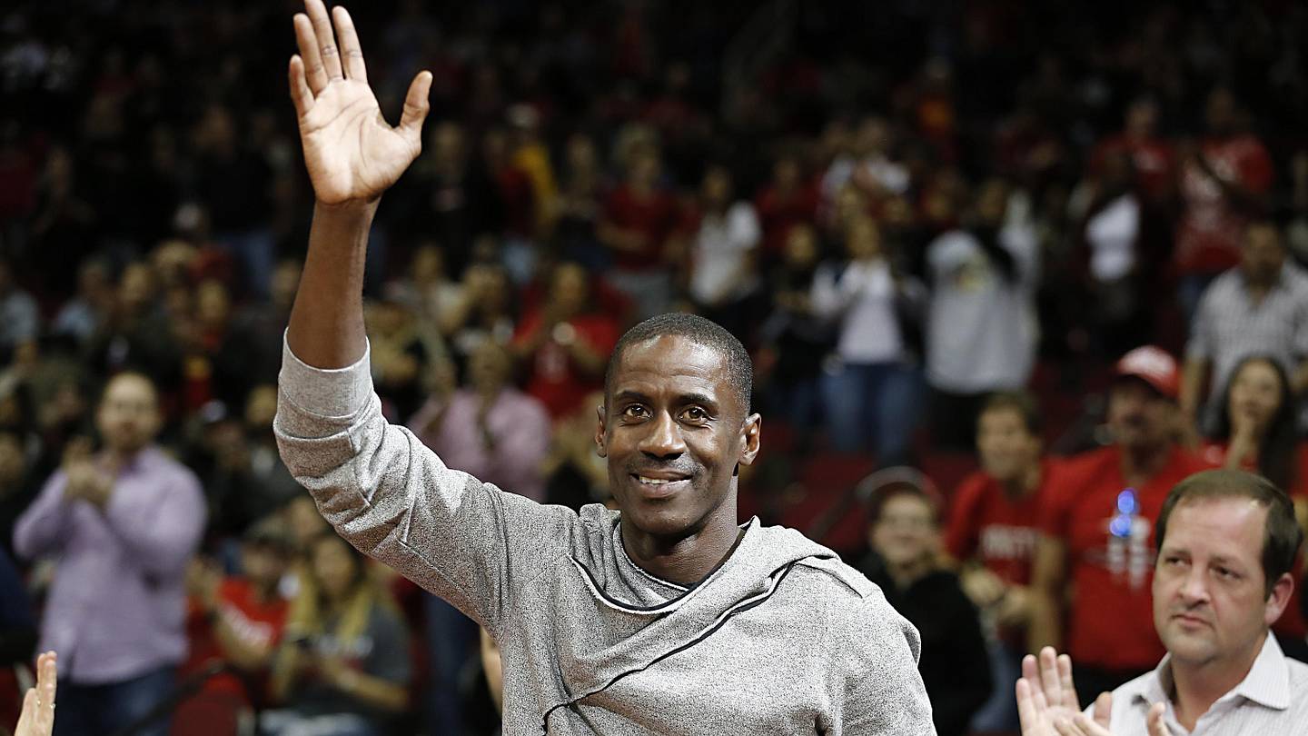 Rockets Legend With Some Hilarious Words After Knicks Won NBA Finals