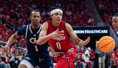 Brooklyn Nets' Interest in Mikel Brown Jr. is Growing