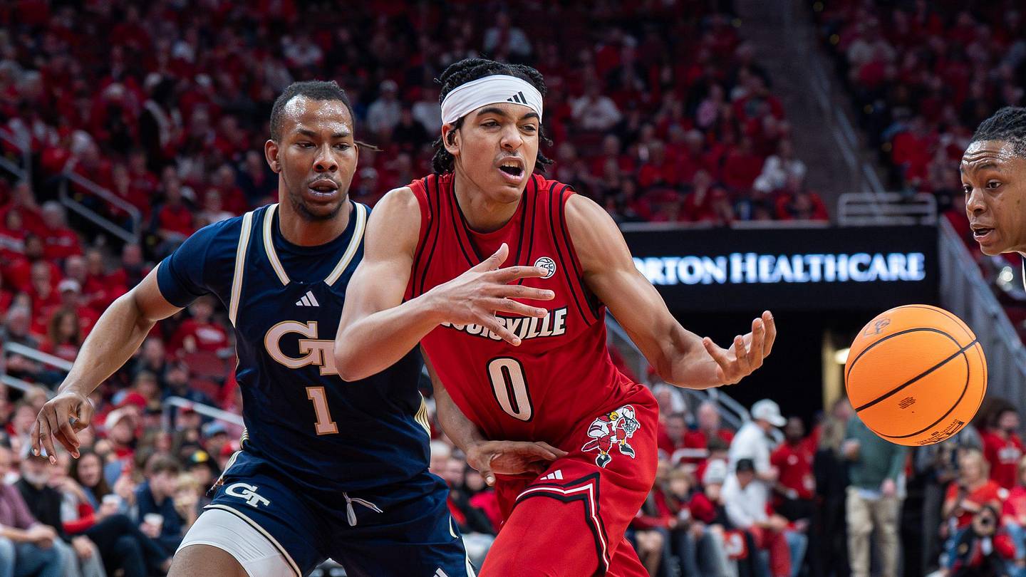 Brooklyn Nets' Interest in Mikel Brown Jr. is Growing