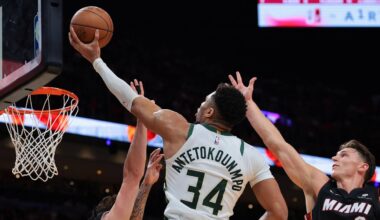 4 Ways The Heat Can Close the Giannis Deal