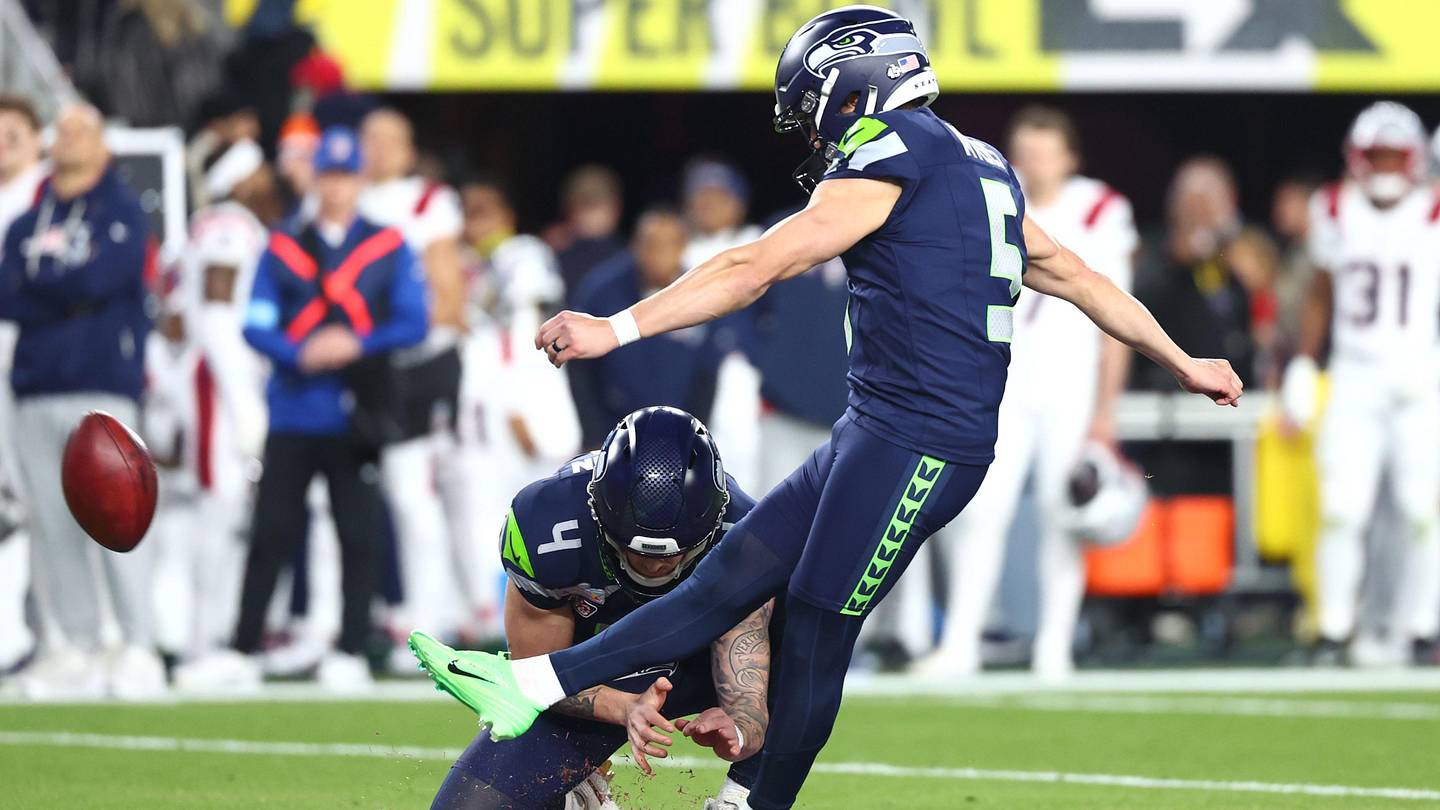 2025 Seahawks Most Valuable Player Rankings: #10