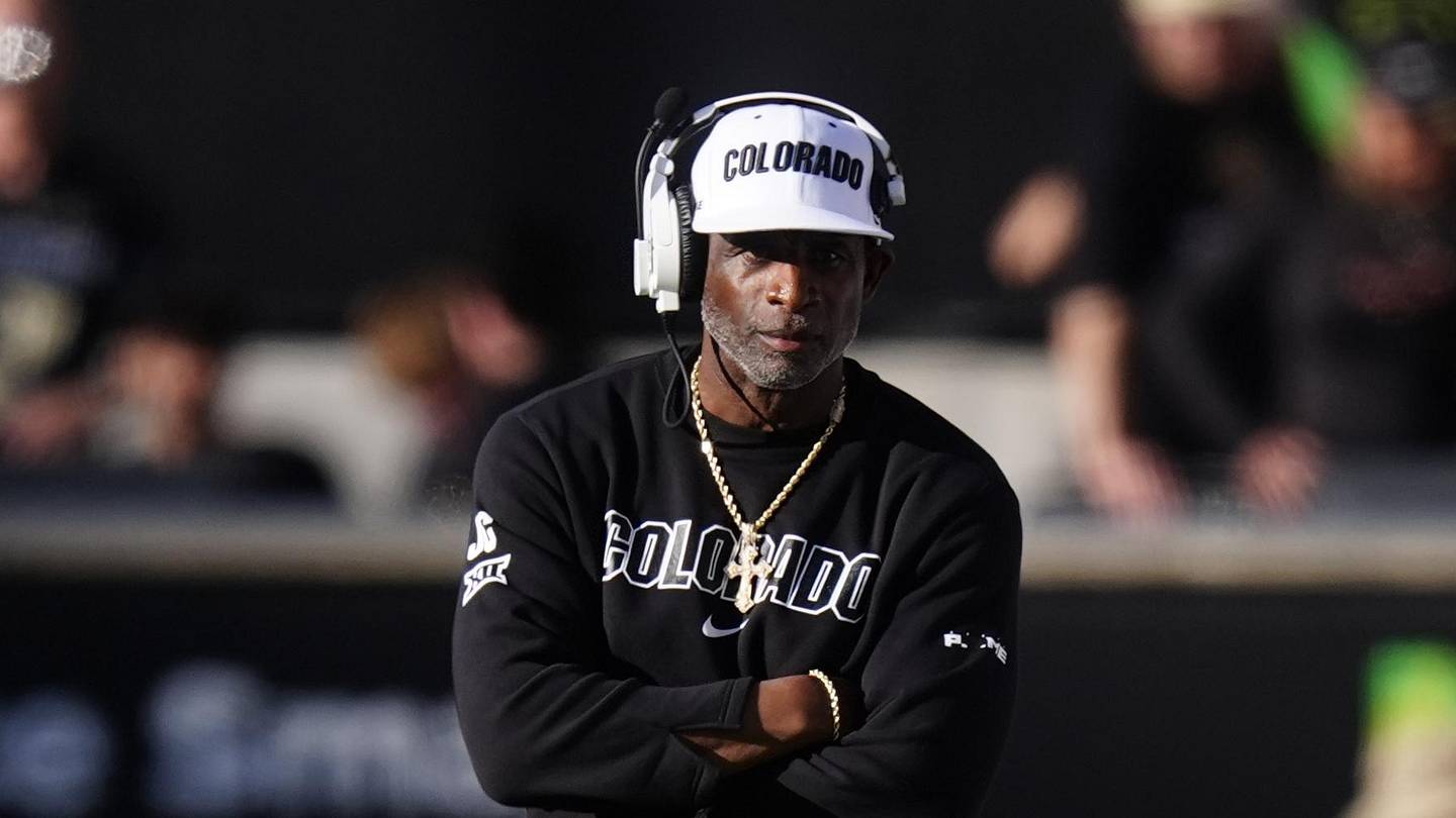 Colorado Buffaloes' Next Potential NFL Offensive Lineman
