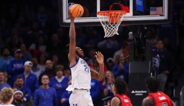 Five Sleeper Picks the Atlanta Hawks Could Steal in the NBA Draft