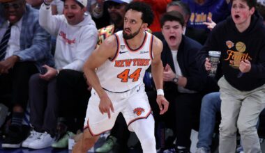 6 Landry Shamet Alternatives Should Knicks Let Him Walk in Free Agency