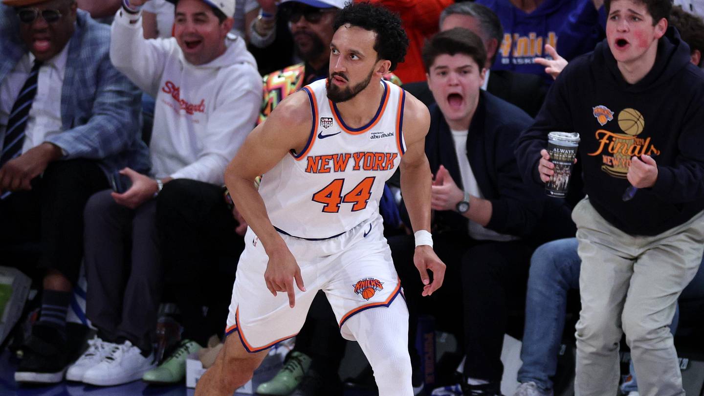 6 Landry Shamet Alternatives Should Knicks Let Him Walk in Free Agency