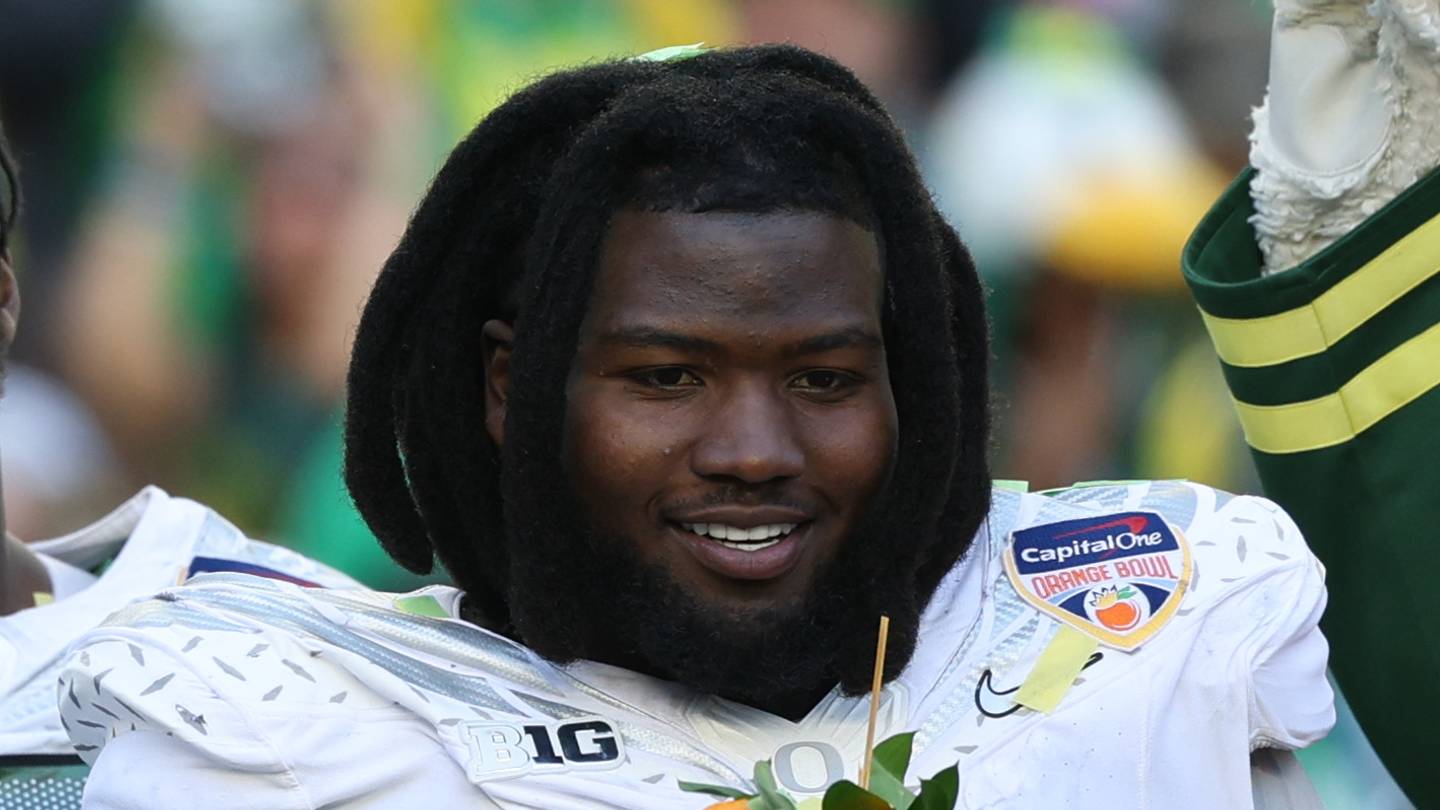 Three Make-or-Break Games for Bear Alexander's NFL Draft Stock