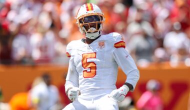 Is Haason Reddick the Vikings' Answer at No. 3 Edge Rusher?