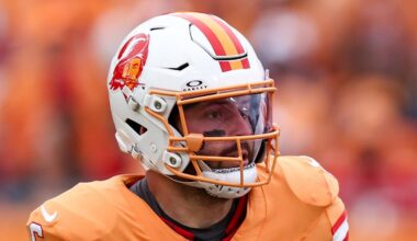 4 Reasons Buccaneers Should Extend Baker Mayfield Now