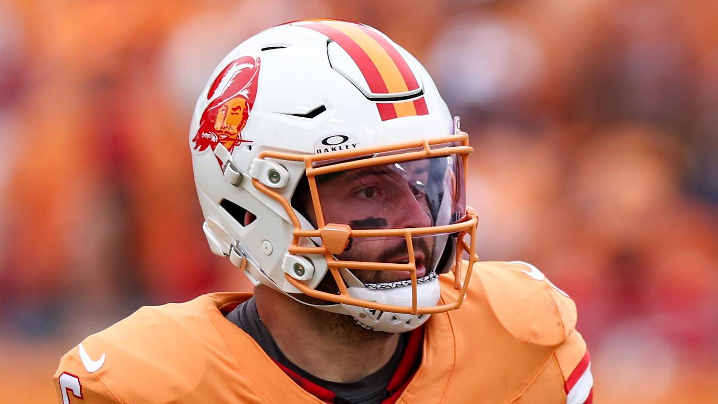 4 Reasons Buccaneers Should Extend Baker Mayfield Now