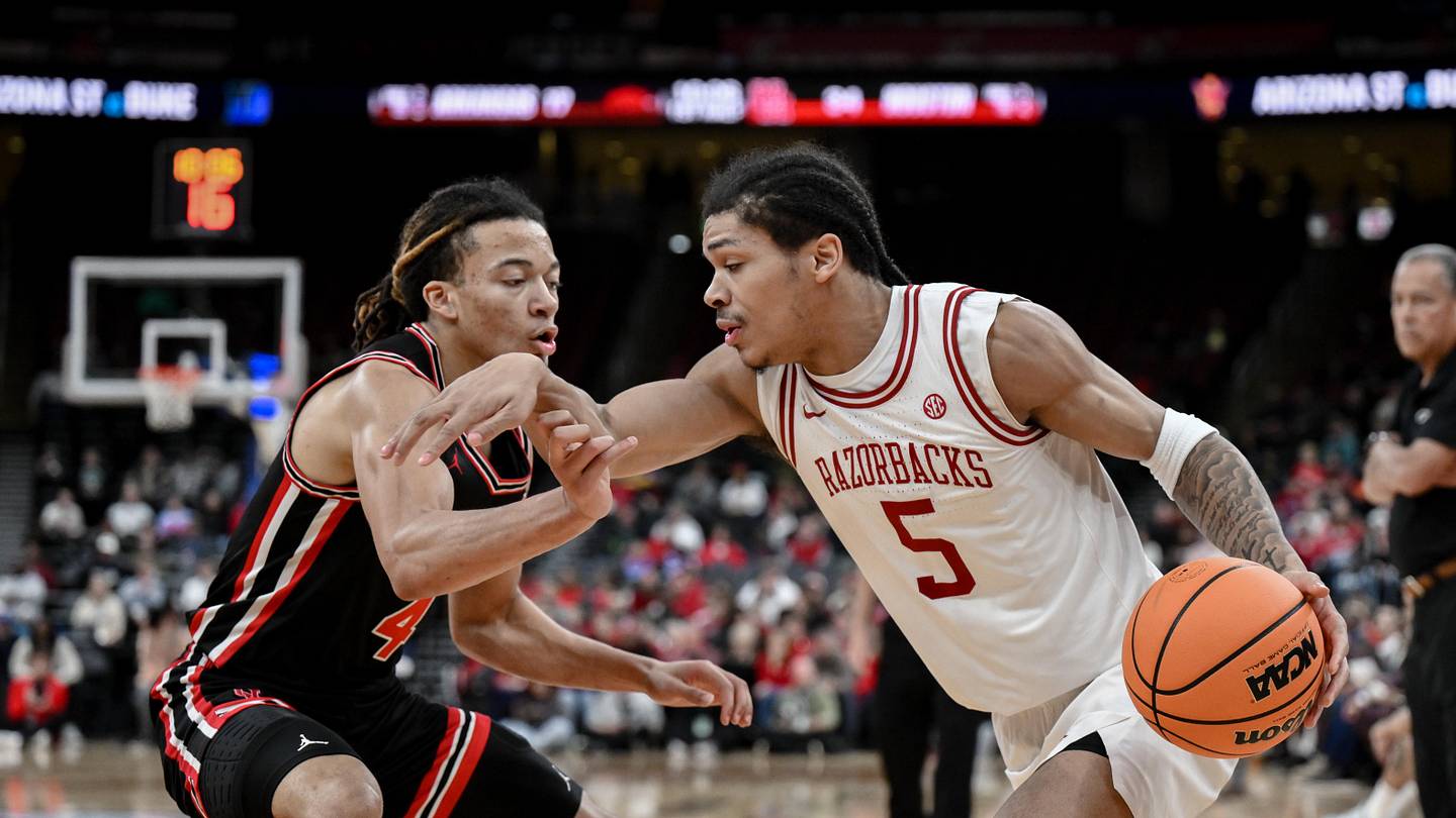 Kings NBA Draft Mailbag: All in on Acuff, but Questions Abound