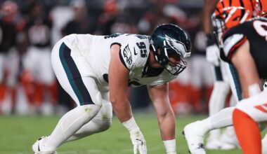 Eagles' Ty Robinson Deserves More Time: Why It's Too Early to Give Up on the Second-Year Defensive Tackle