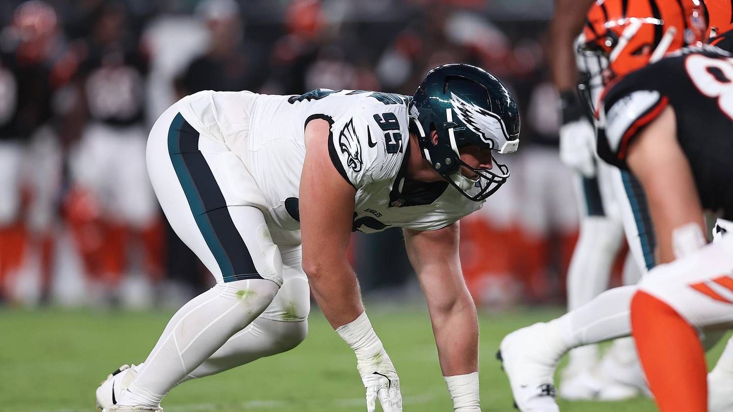 Eagles' Ty Robinson Deserves More Time: Why It's Too Early to Give Up on the Second-Year Defensive Tackle