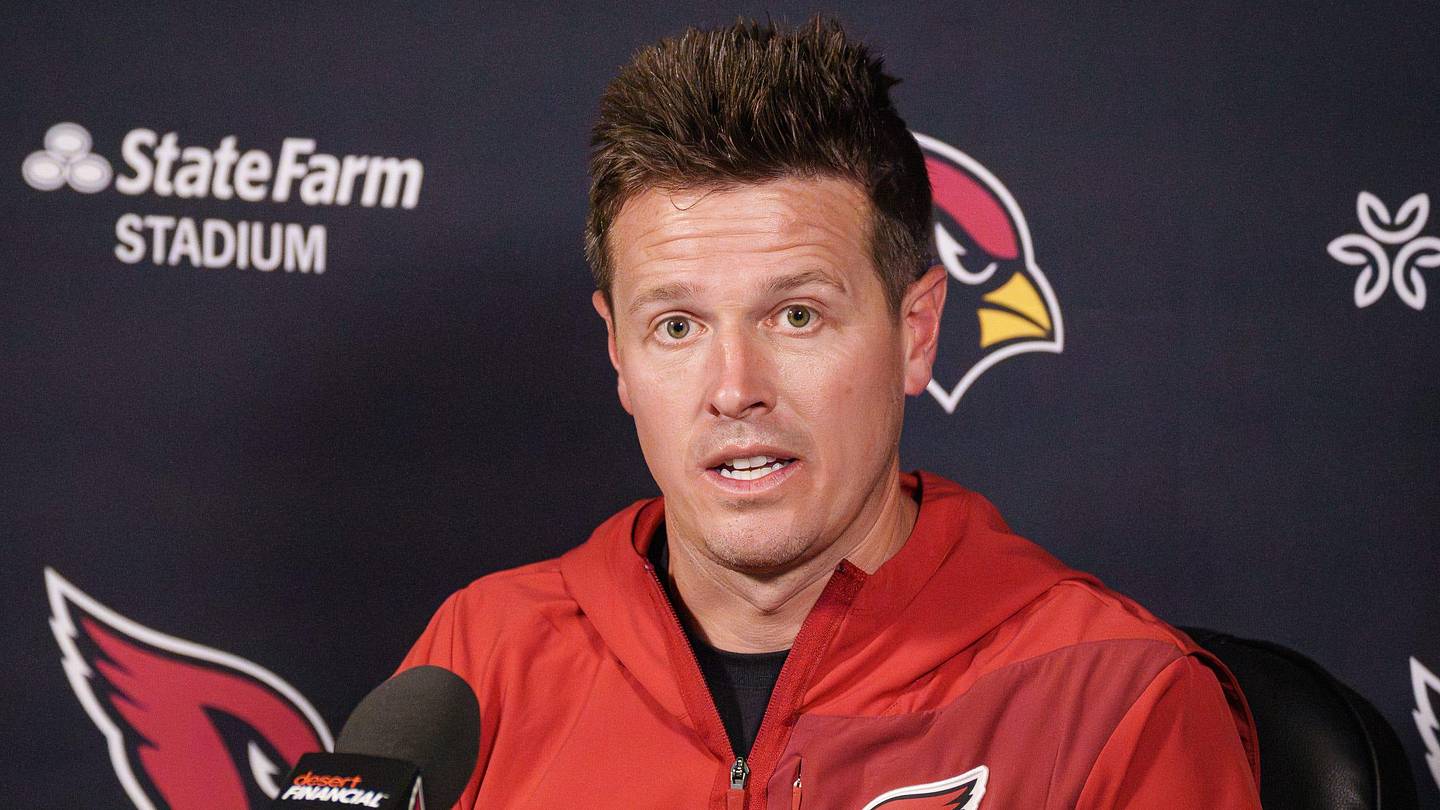 Why Cardinals Will Begin 2026 Training Camp Before Any Other NFL Team