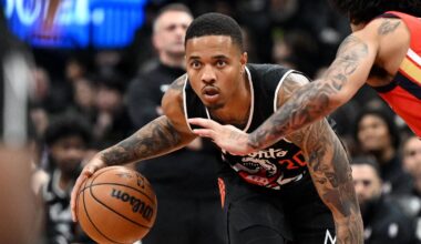 Complete List of Husky NBA First-Rounders