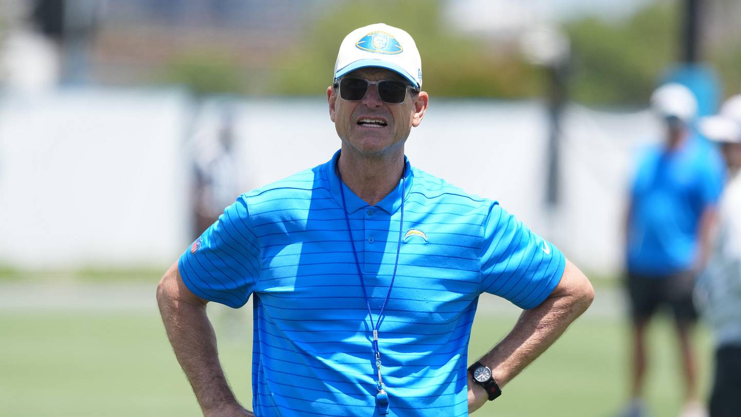 Explaining the Chargers’ Cap Situation After Minicamp