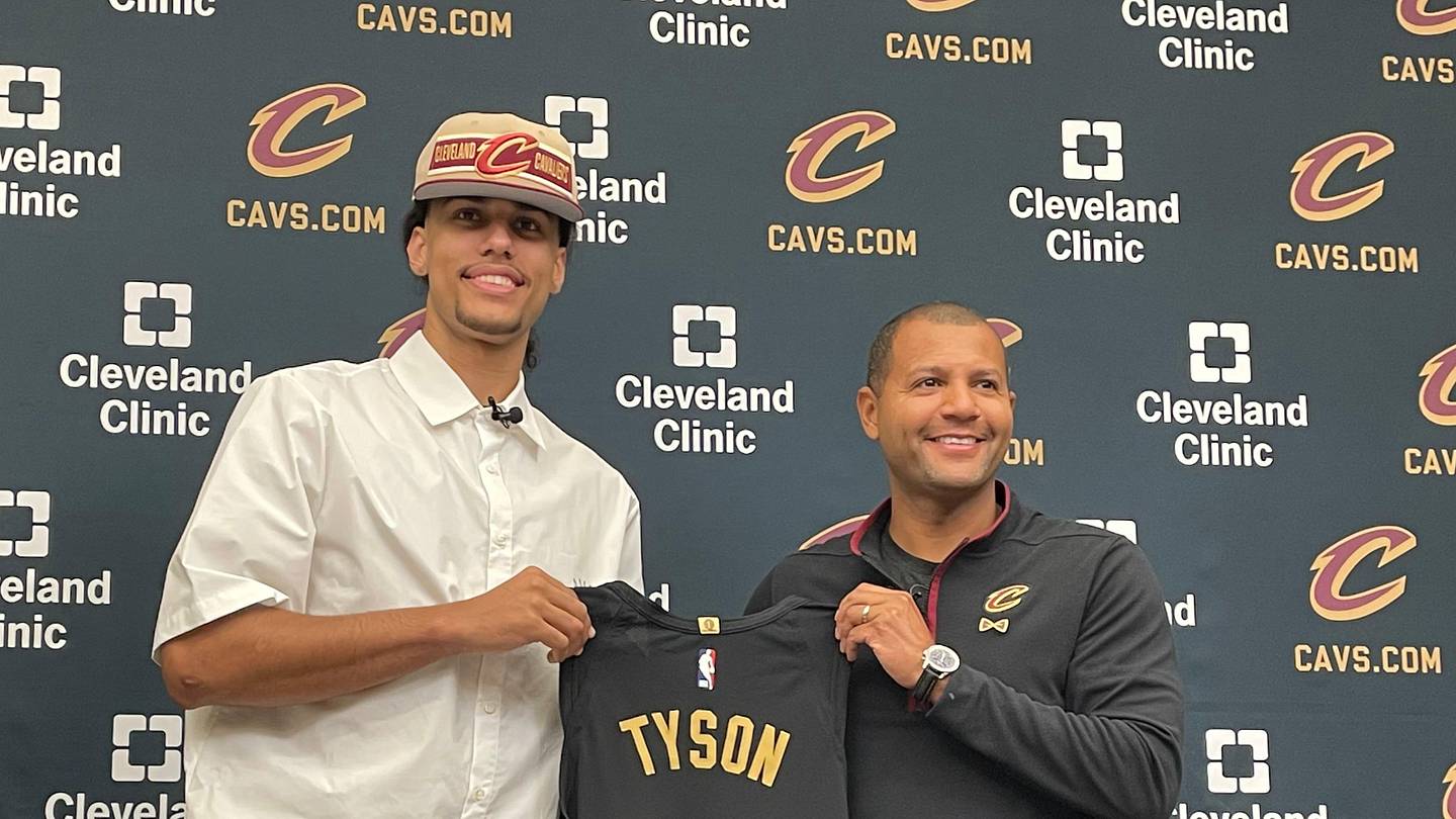 The Real Reason Why Cavaliers Might Trade out of 2026 NBA Draft