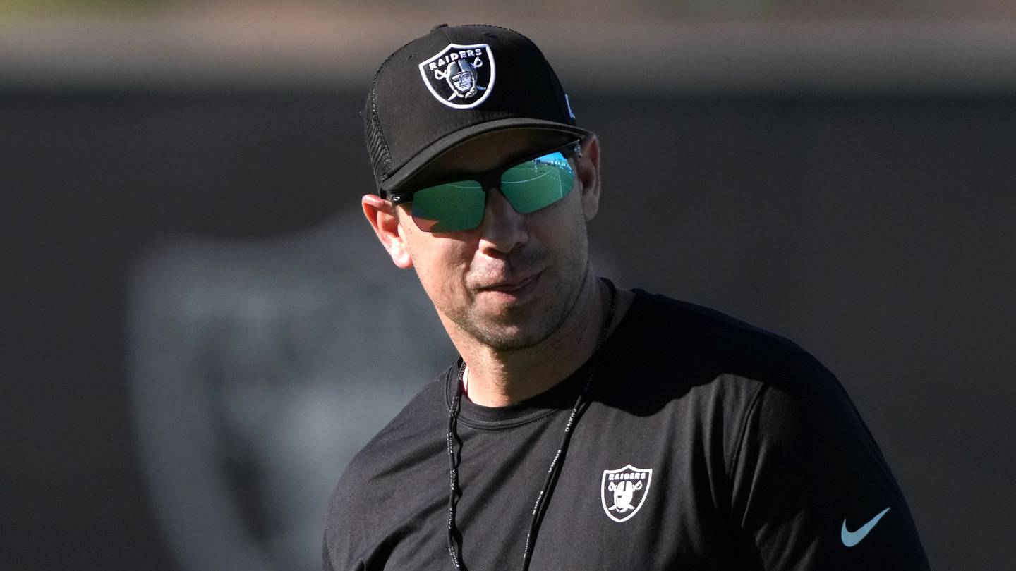3 2026 Offensive Statistical Categories Raiders Will Improve