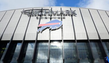 Why Bills' Fans Should Expect Record Boost from New Highmark Stadium