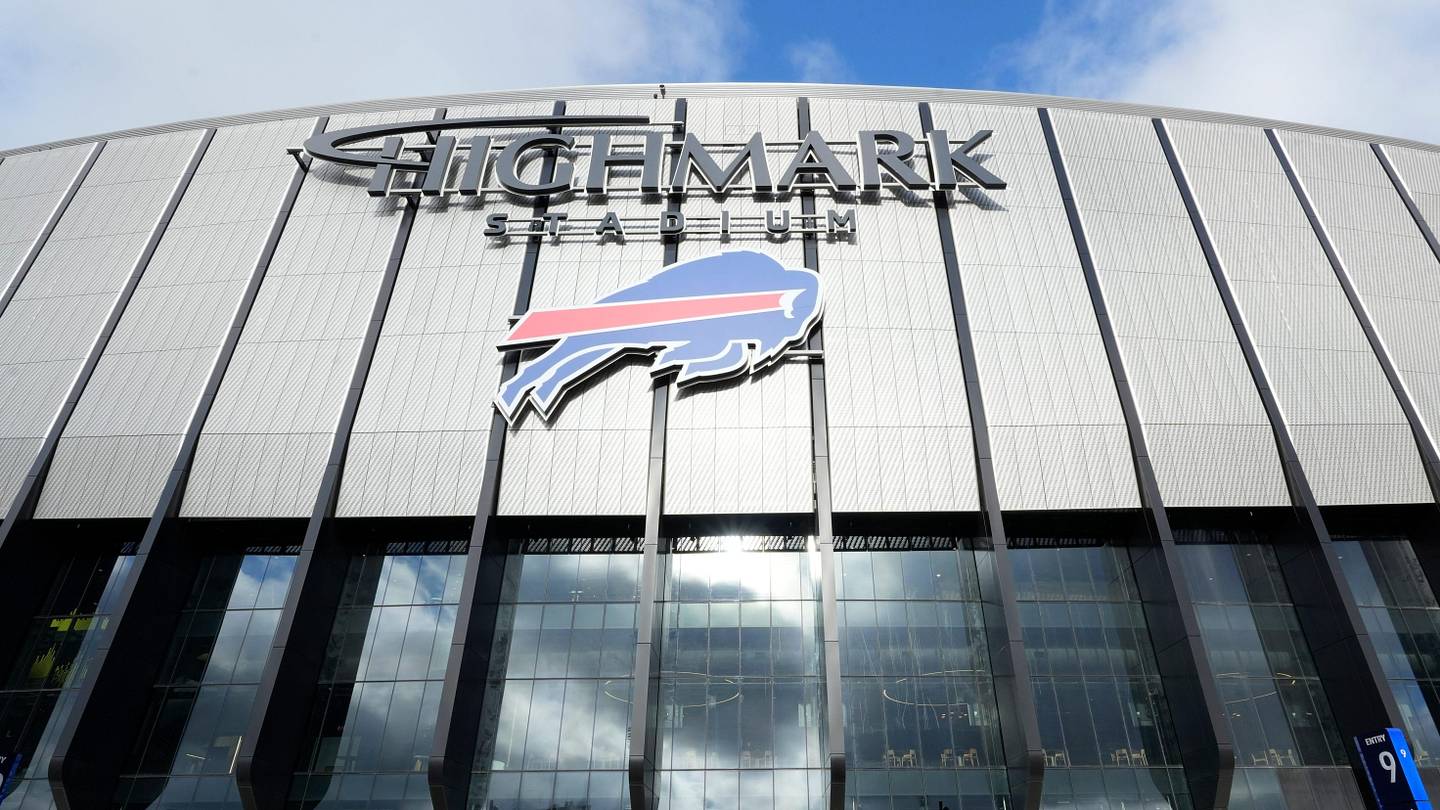 Why Bills' Fans Should Expect Record Boost from New Highmark Stadium
