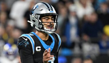 Panthers’ QB Bryce Young Receives Surprising Respect From NFL Peers