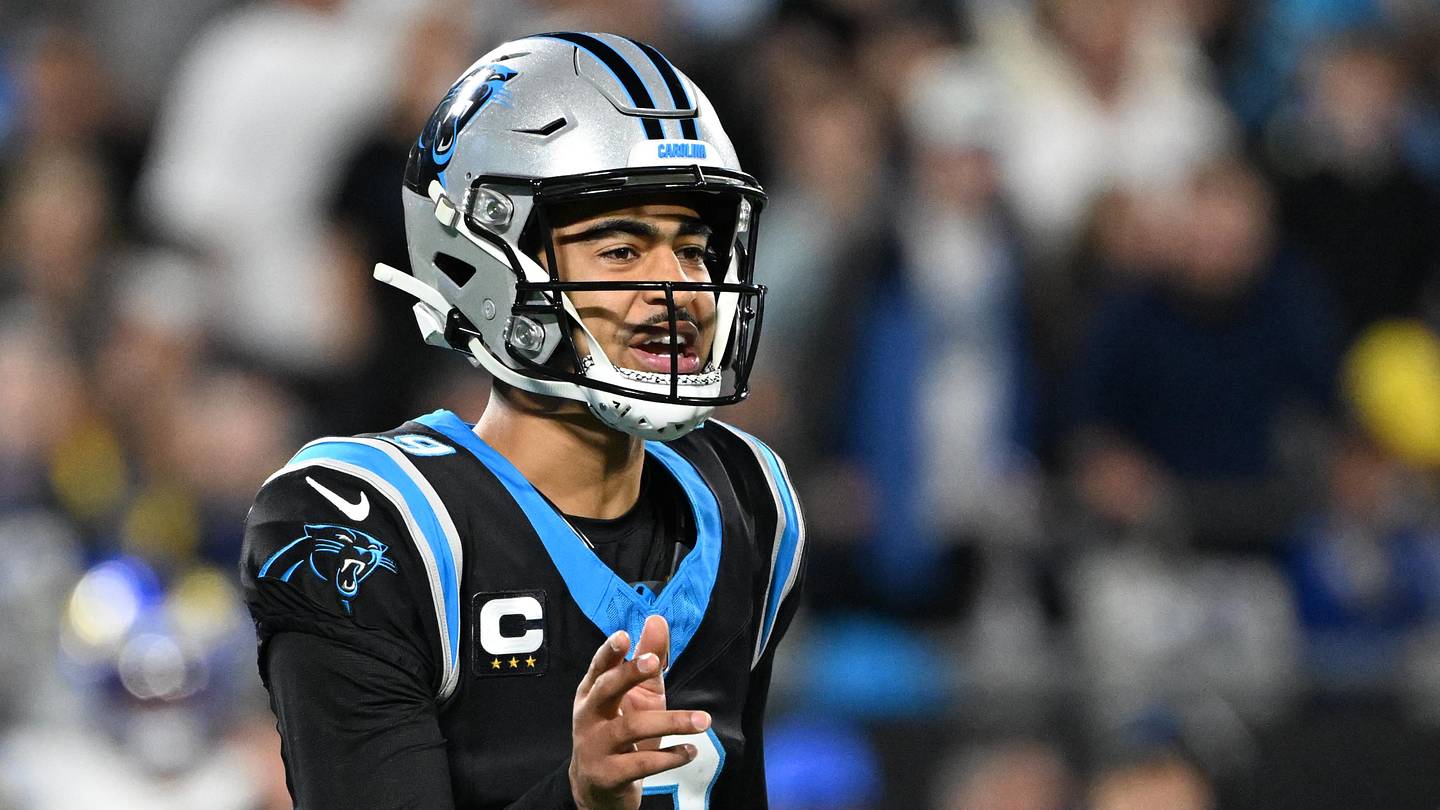 Panthers’ QB Bryce Young Receives Surprising Respect From NFL Peers