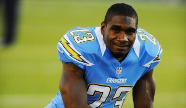 Messed Up Contract Language: CB Quentin Jammer Reveals Details of His Holdout in 2002