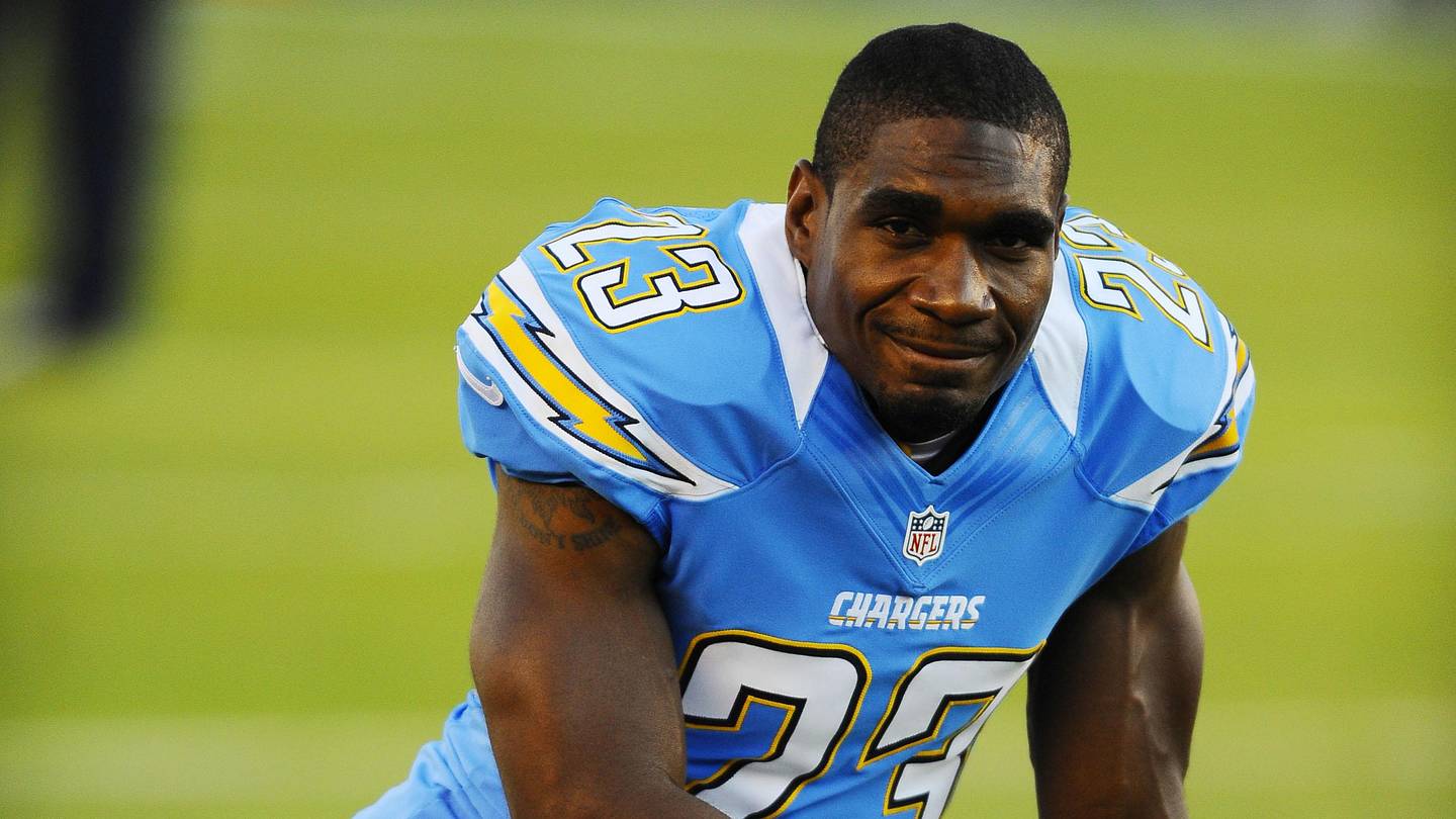 Messed Up Contract Language: CB Quentin Jammer Reveals Details of His Holdout in 2002