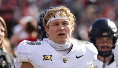 How Colorado Safety Ben Finneseth Can Build NFL Draft Case