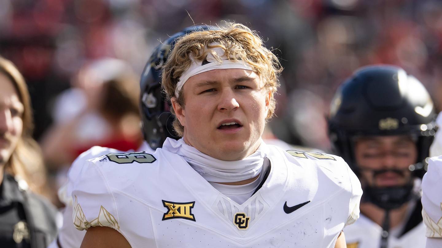 How Colorado Safety Ben Finneseth Can Build NFL Draft Case