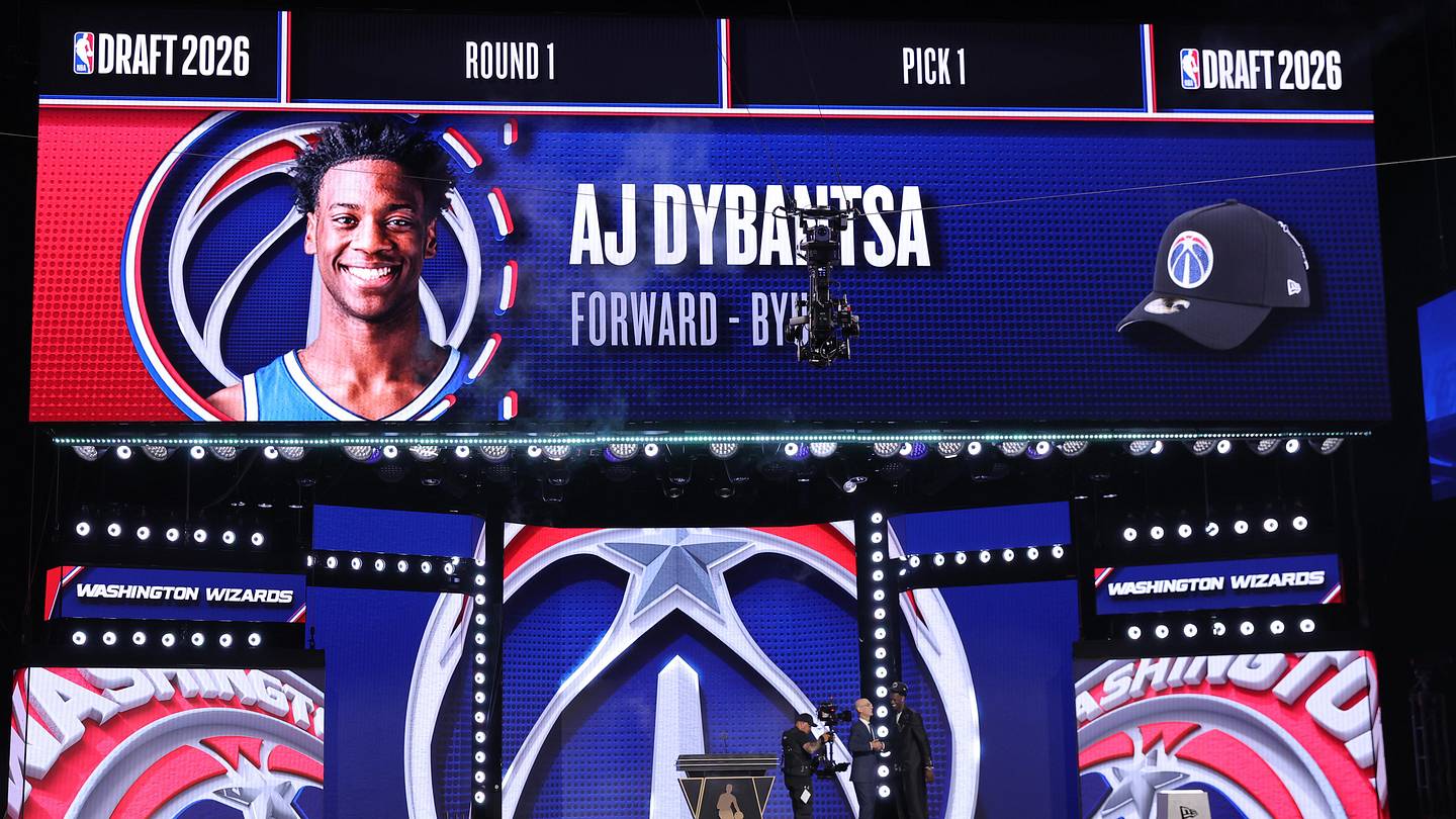 NBA Draft Selections Get Limited Edition Topps NOW Cards with New "RC" Logo