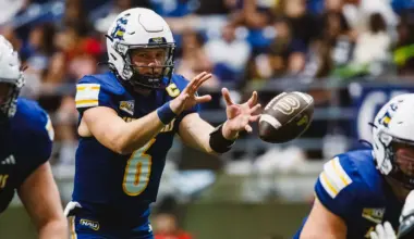 Summer Scouting: Top FCS QB Prospects To Watch In The 2027 NFL Draft