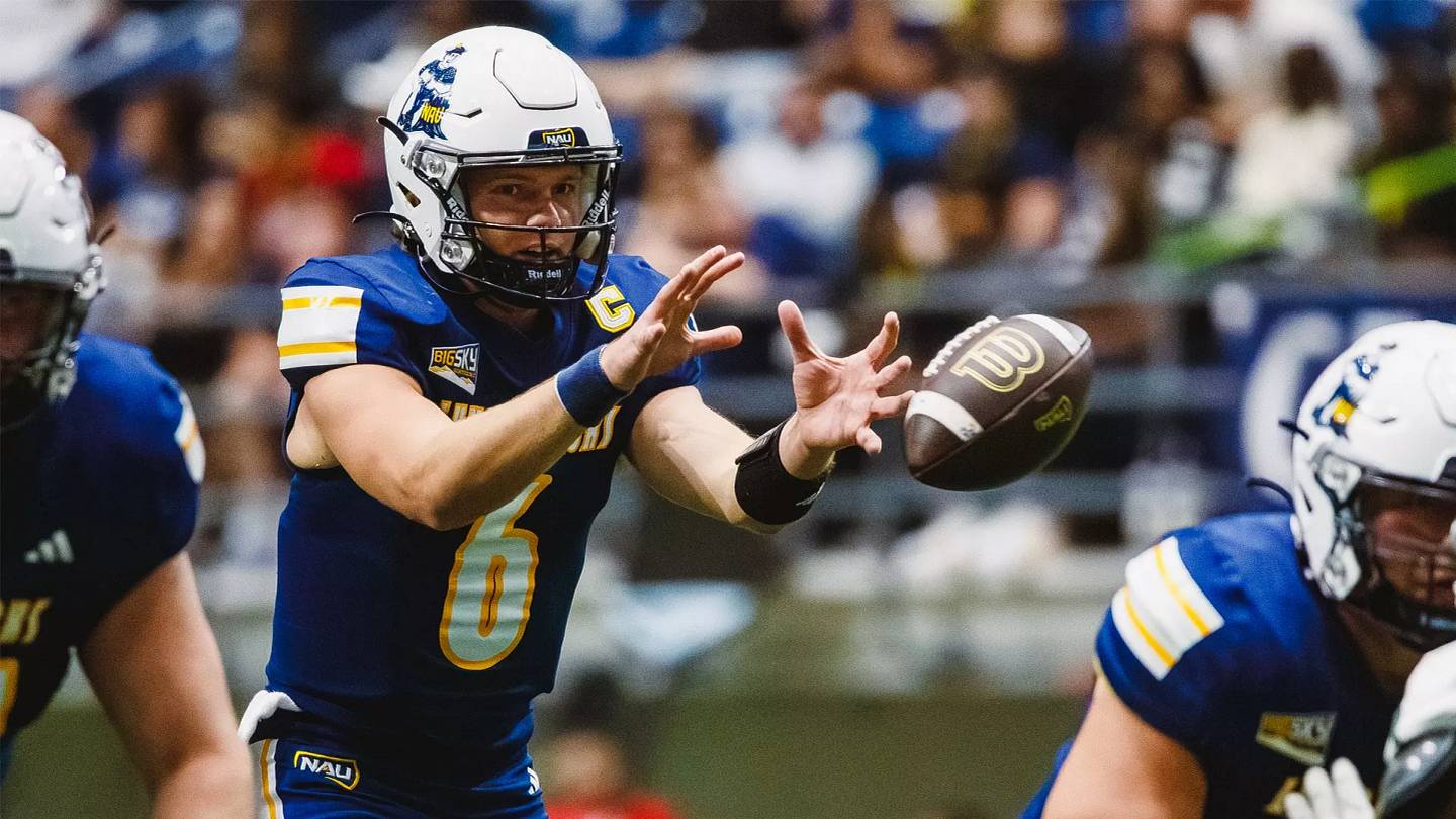 Summer Scouting: Top FCS QB Prospects To Watch In The 2027 NFL Draft