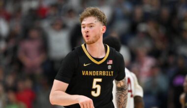Tyler Nickel Has Become An Example For His Hometown Through NBA Draft Selection, And He Did It By Being Himself