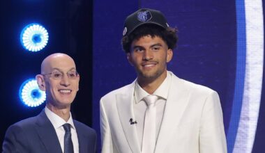 Why Duke Basketball Has Absolutely Dominated the NBA Draft