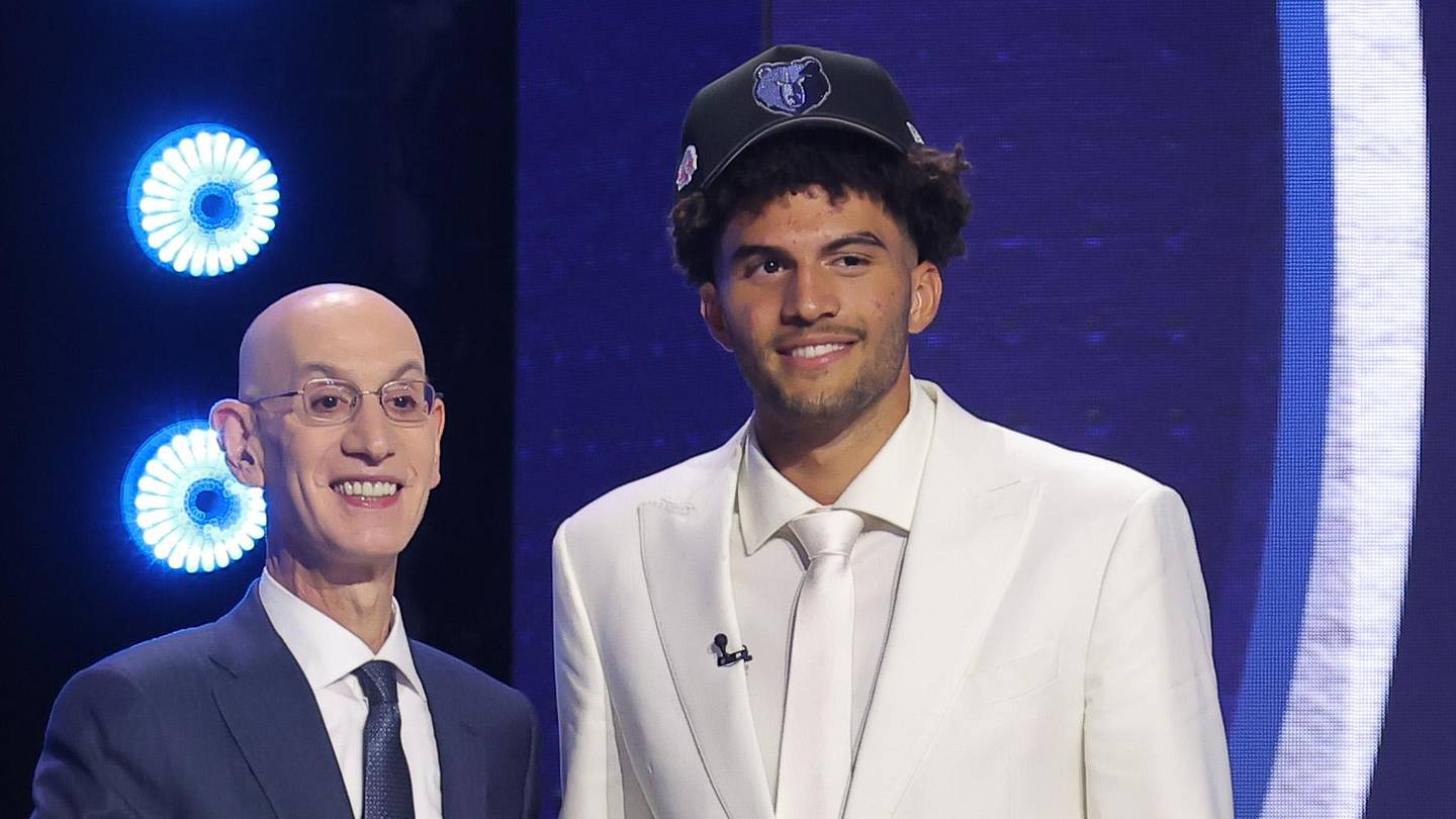Why Duke Basketball Has Absolutely Dominated the NBA Draft