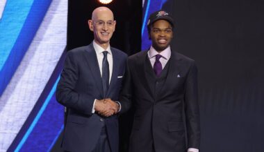 Detroit Pistons Received Good Value in NBA Draft Night Trade Up