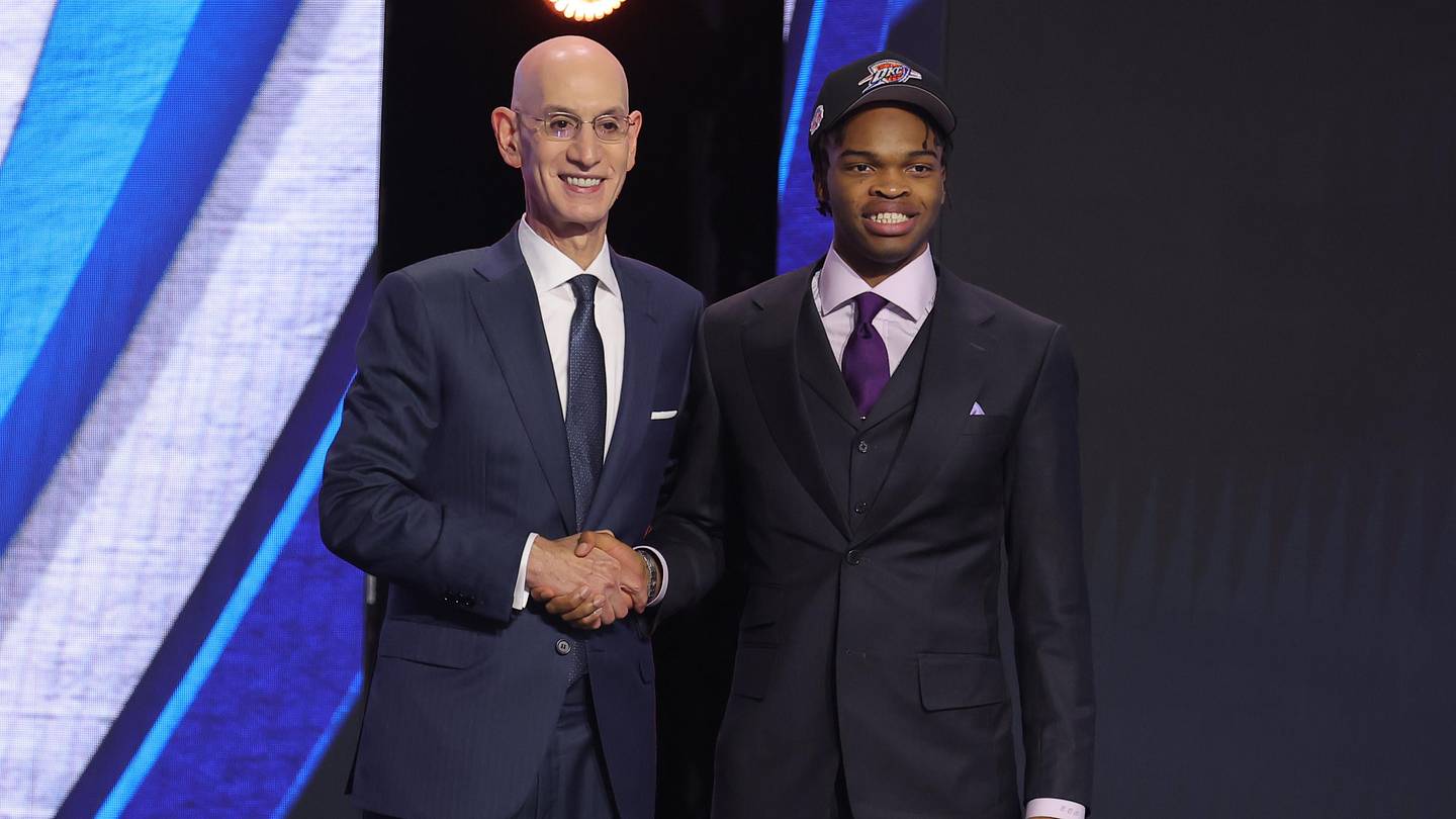 Detroit Pistons Received Good Value in NBA Draft Night Trade Up