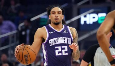 Two Kings Who May Have Just Lost Their Jobs After the NBA Draft